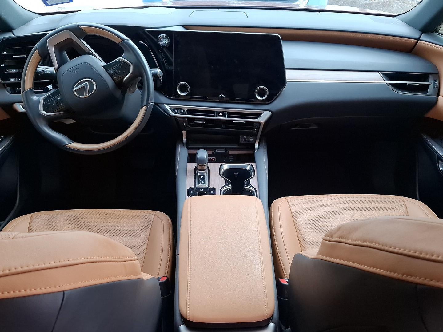 2024 Lexus Rx RX 350 Premium Plus