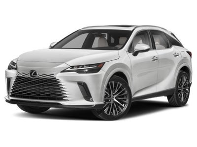 2024 Lexus Rx RX 350 Premium Plus