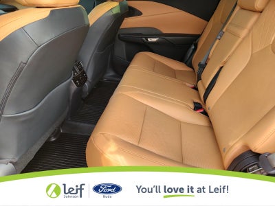 2024 Lexus RX RX 350 Premium Plus