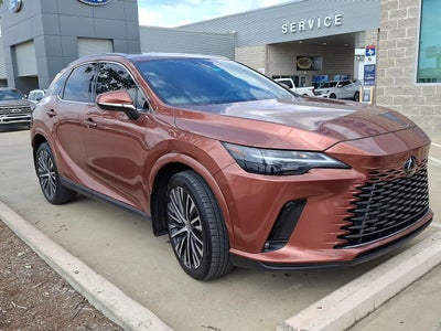 2024 Lexus Rx RX 350 Premium Plus