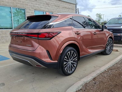 2024 Lexus Rx RX 350 Premium Plus