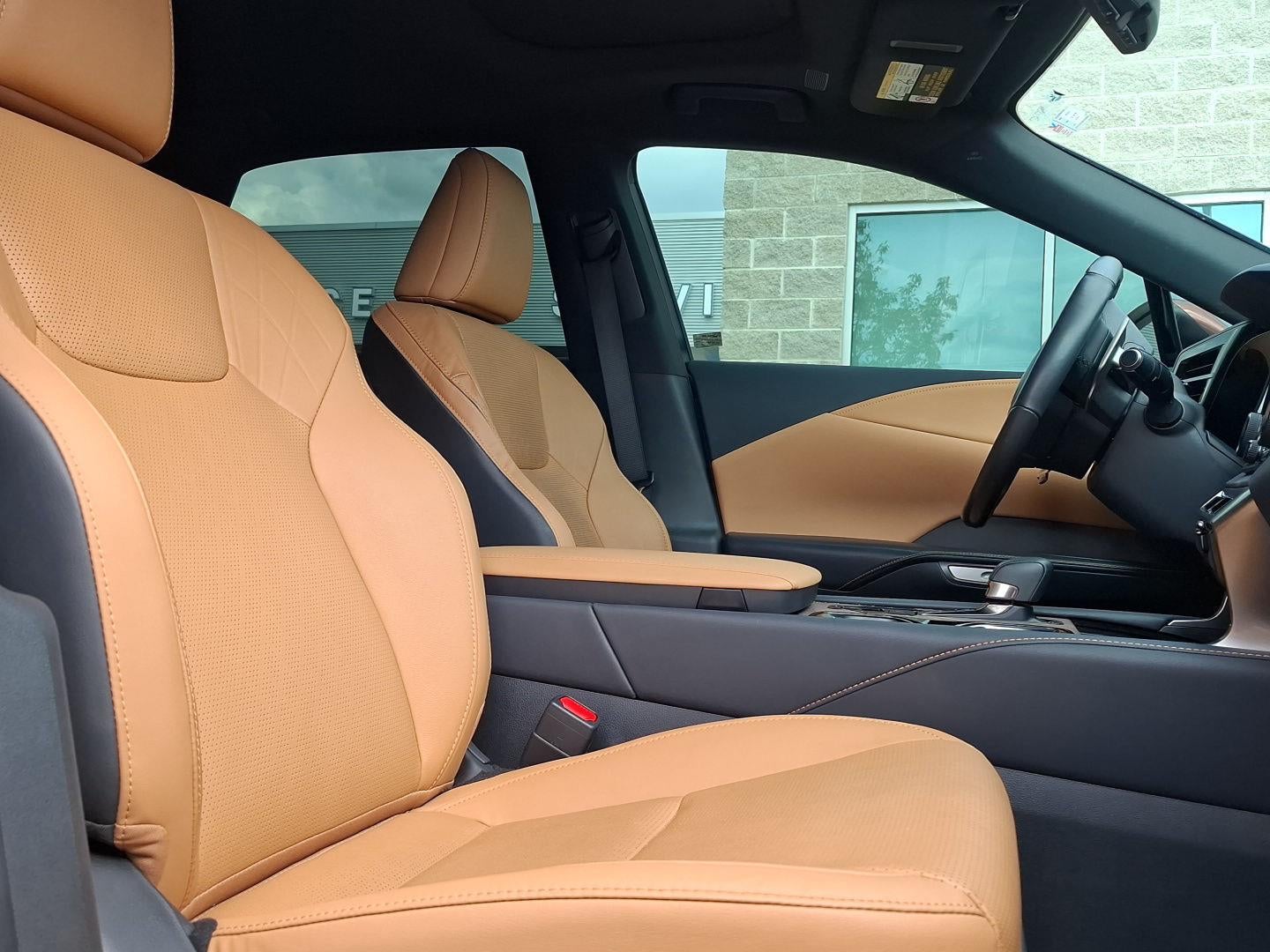 2024 Lexus Rx RX 350 Premium Plus