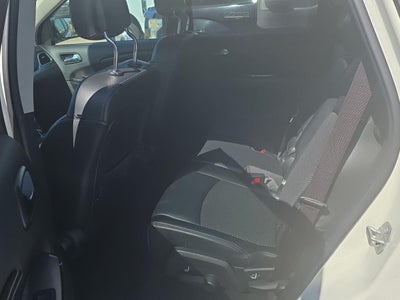 2020 Dodge Journey Crossroad