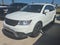 2020 Dodge Journey Crossroad