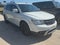 2020 Dodge Journey Crossroad