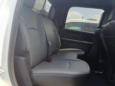 2025 RAM 3500 Tradesman