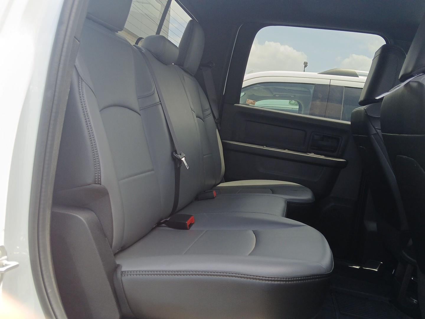 2025 RAM 3500 Tradesman