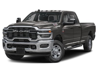 2025 RAM 3500 Tradesman