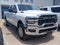 2025 RAM 3500 Tradesman