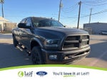 2016 RAM 3500 Laramie