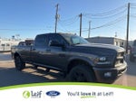 2016 RAM 3500 Laramie