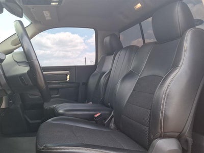 2015 RAM 1500 Sport