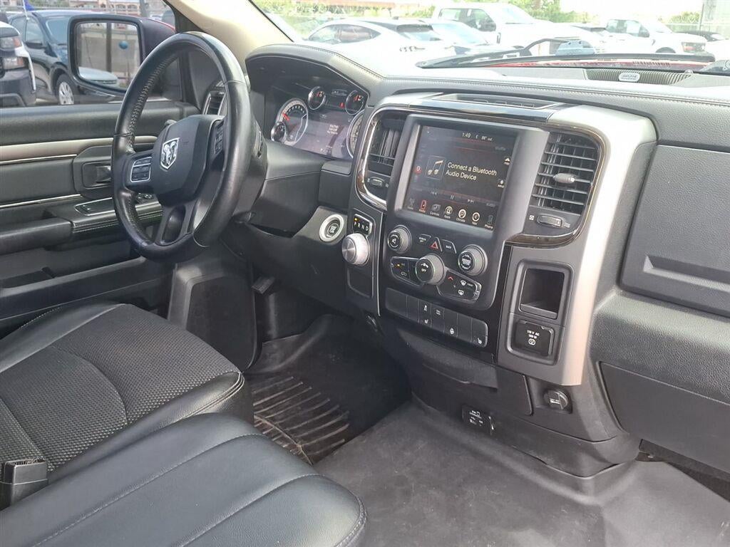 2015 RAM 1500 Sport