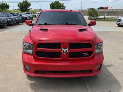 2015 RAM 1500 Sport