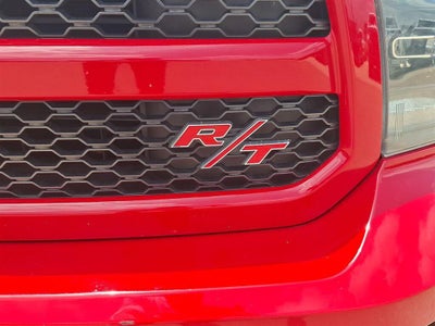 2015 RAM 1500 Sport
