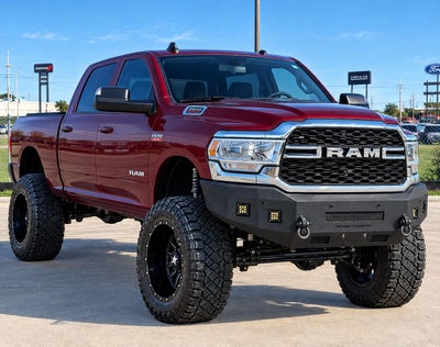2019 RAM 2500 Tradesman