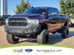2019 RAM 2500 Tradesman
