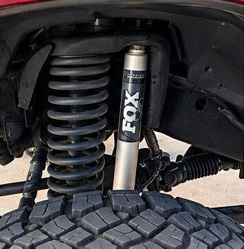2019 RAM 2500 Tradesman