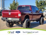 2019 RAM 2500 Tradesman