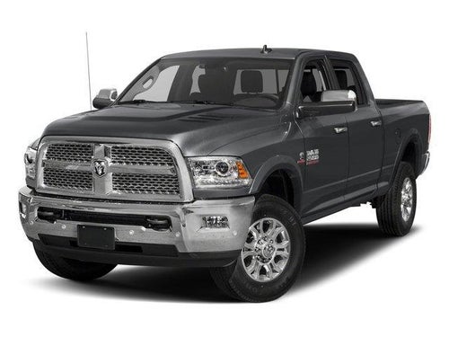 2017 RAM 2500 Laramie