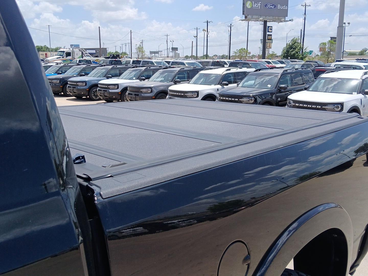 2024 RAM 2500 Limited