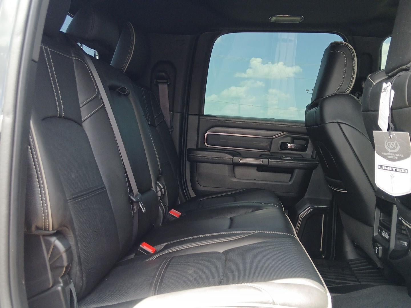 2024 RAM 2500 Limited