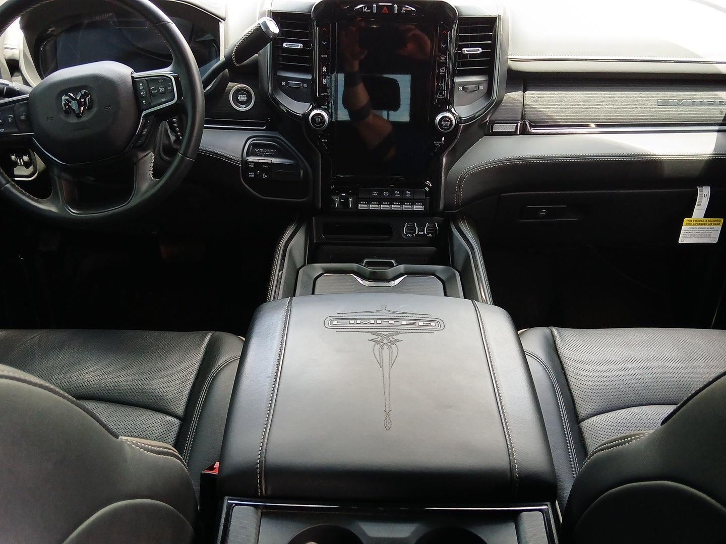 2024 RAM 2500 Limited