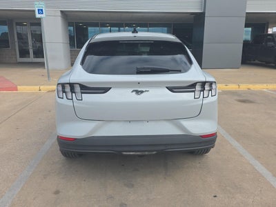 2023 Ford Mustang Mach-E Select