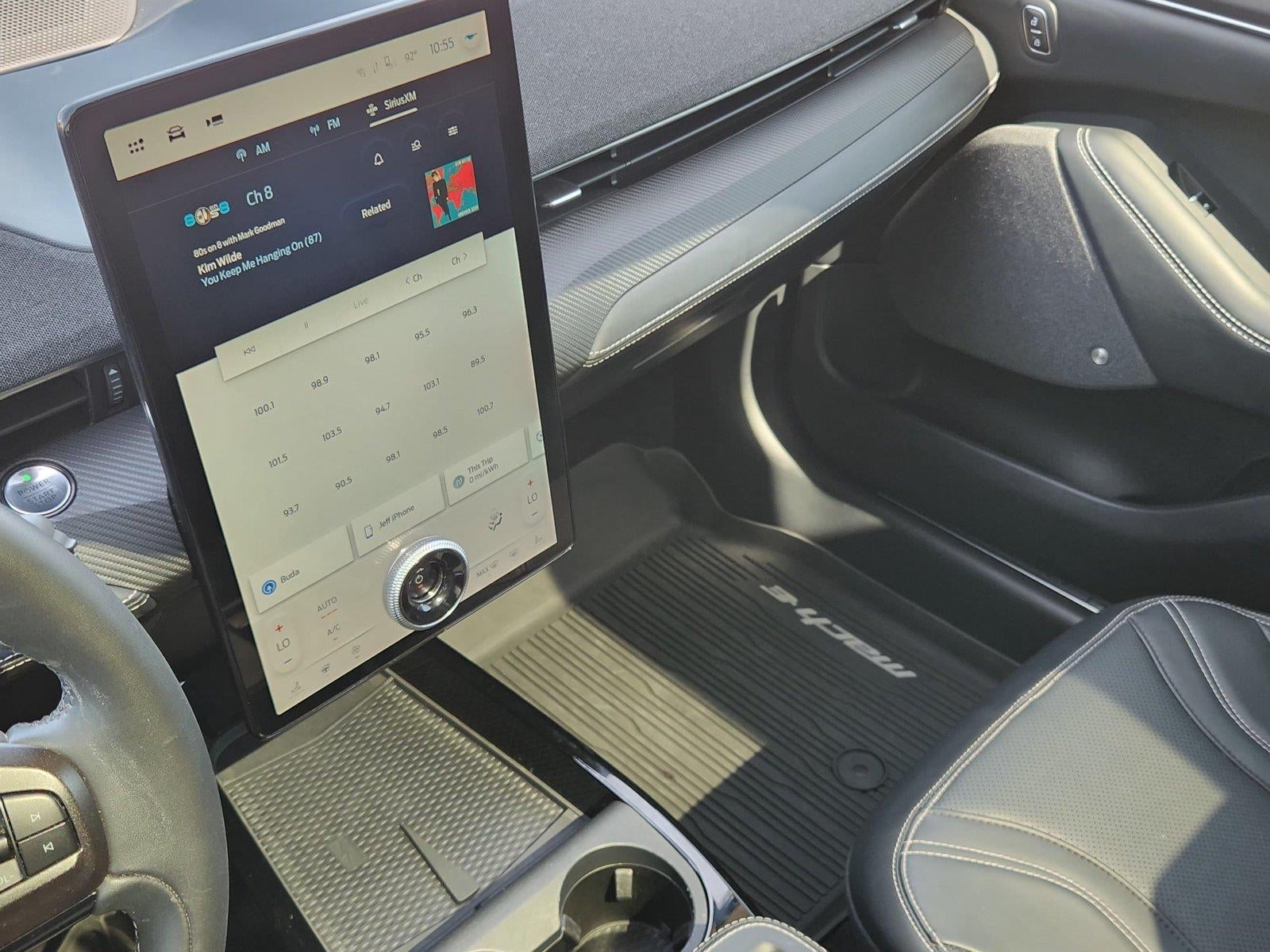 2023 Ford Mustang Mach-E Premium