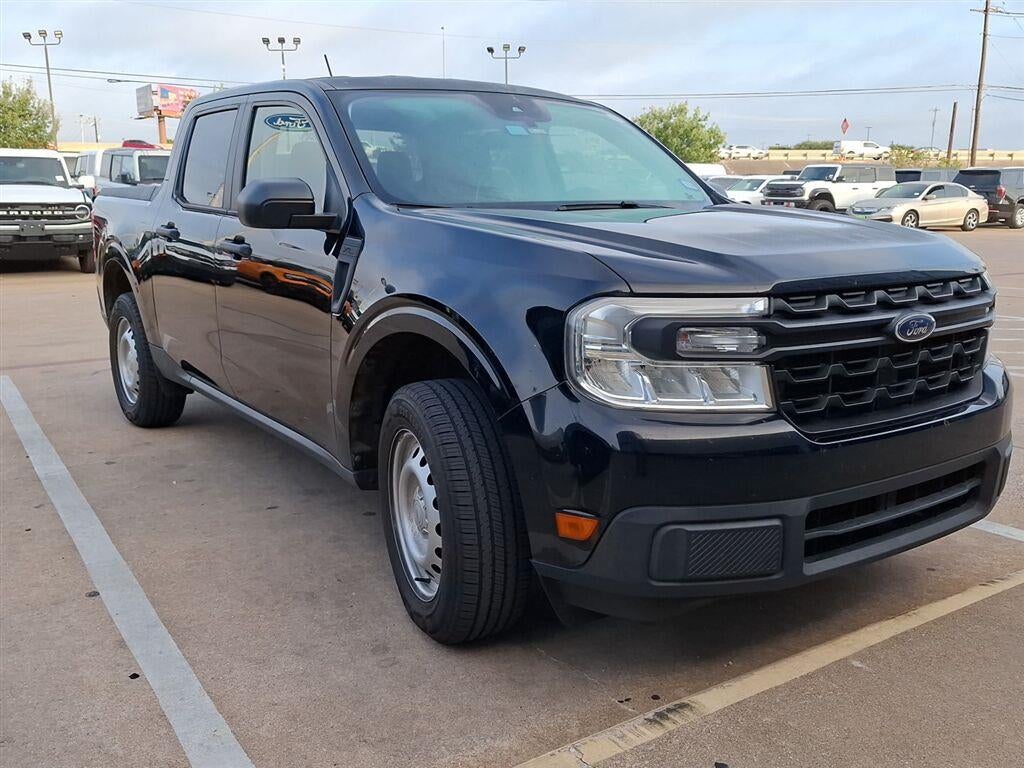 2022 Ford Maverick XL