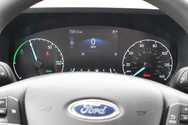 2023 Ford Maverick XLT