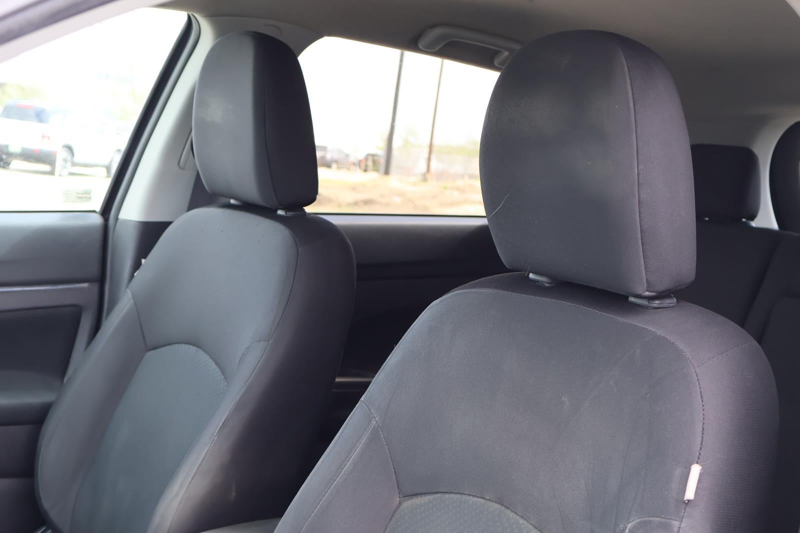 2015 Mitsubishi Outlander Sport ES