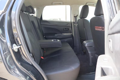 2015 Mitsubishi Outlander Sport ES