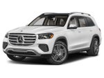 2024 Mercedes-Benz Gls GLS 450