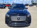 2024 Mercedes-Benz Gls GLS 450