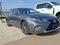 2017 Lexus Es ES 350