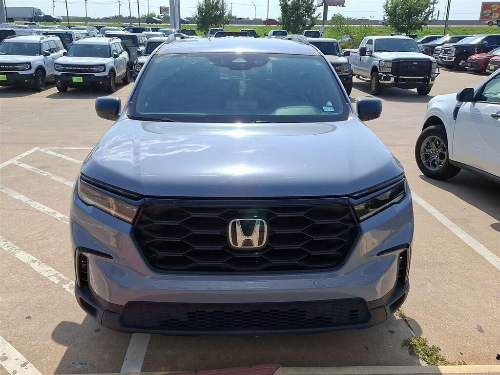 2023 Honda Pilot Sport