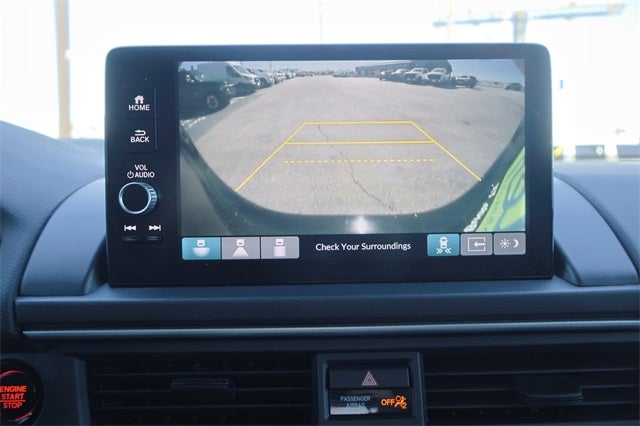 2023 Honda Pilot EX-L 8 Passenger