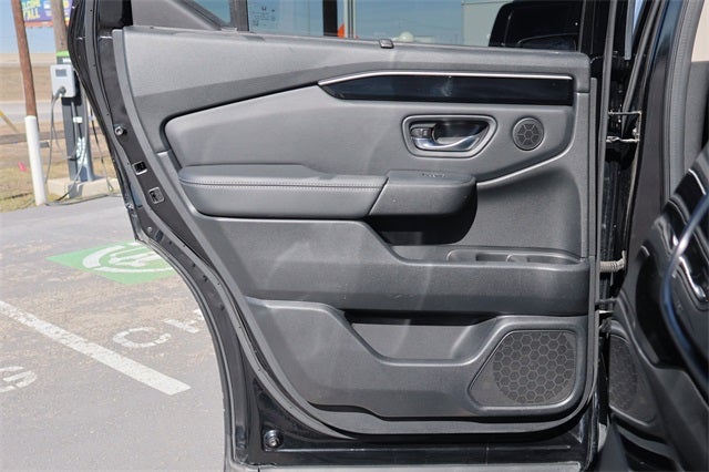 2023 Honda Pilot EX-L 8 Passenger