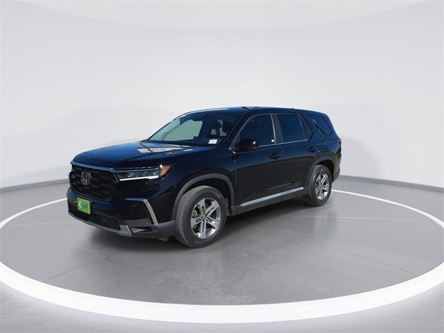 2023 Honda Pilot EX-L 8 Passenger