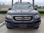 2009 Honda Ridgeline RTS