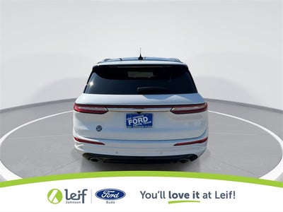 2024 Lincoln Corsair Grand Touring