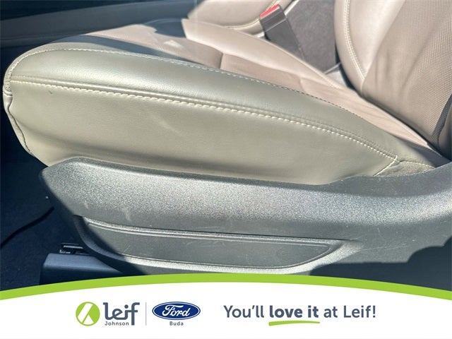 2024 Lincoln Corsair Grand Touring