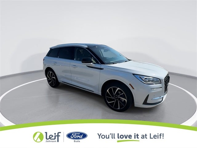 2024 Lincoln Corsair Grand Touring