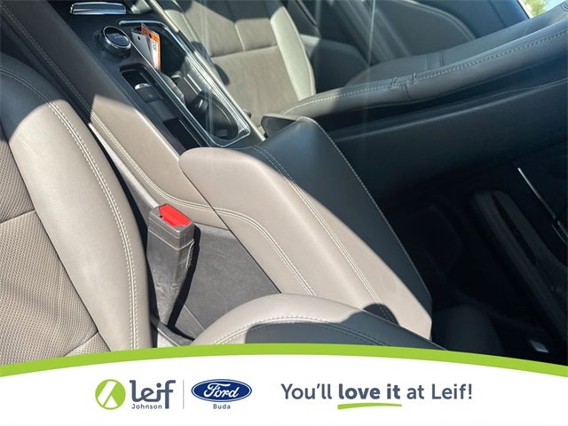 2024 Lincoln Corsair Grand Touring