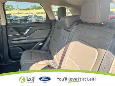 2024 Lincoln Corsair Grand Touring