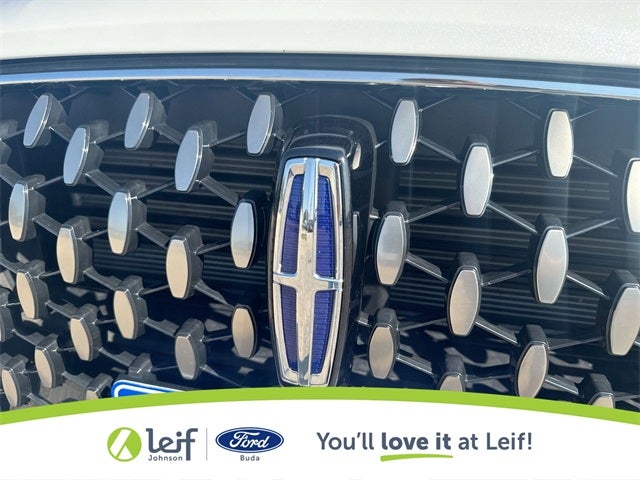 2024 Lincoln Corsair Grand Touring