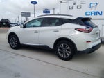2015 Nissan Murano SV