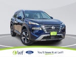 2026 Nissan Rogue SL
