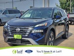 2026 Nissan Rogue SL